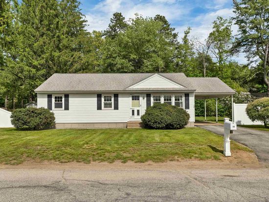 10 Guay Street, Concord, NH 03301