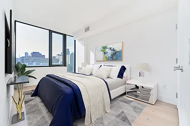 Rented by Living New York