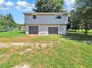 463 NW 1601st Rd, Kingsville, MO 64061