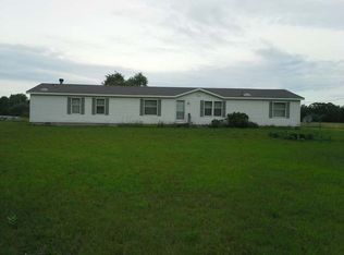 5440 W Lily Lk, Harrison, MI 48625