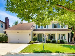 1572 Marquette Ave, Naperville, IL 60565