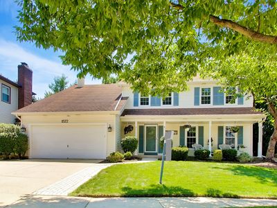1572 Marquette Ave, Naperville, IL, 60565