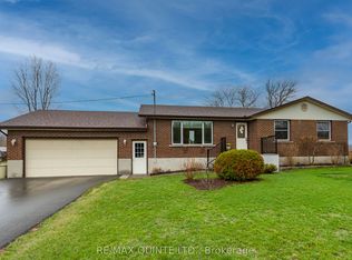 478 Frankford Rd, Quinte West, ON K0K2B0