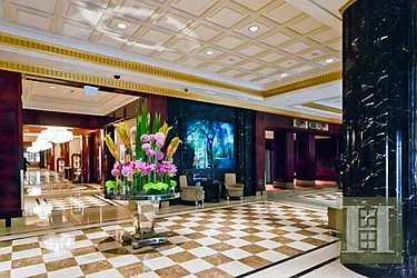 Rented by Halstead Real Estate