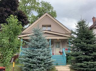 2658 S 13th St, Milwaukee, WI 53215
