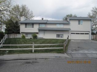 1620 Teal Ct, West Richland, WA 99353