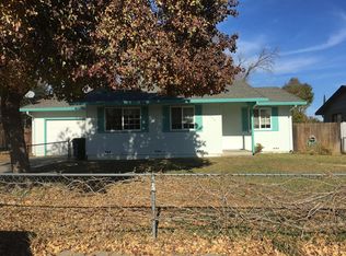 1040 Ashmount Ave, Red Bluff, CA 96080