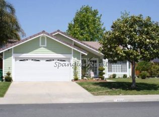 4558 Big Sur St, Oceanside, CA 92057