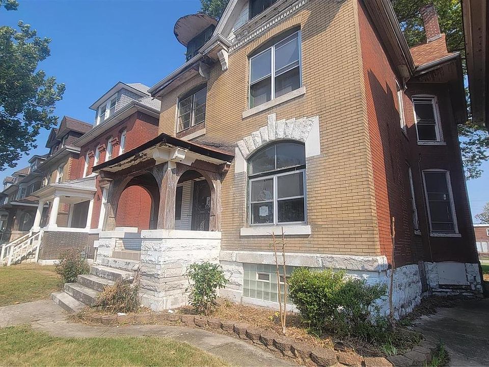 4457 Enright Ave, Saint Louis, MO 63108 Zillow