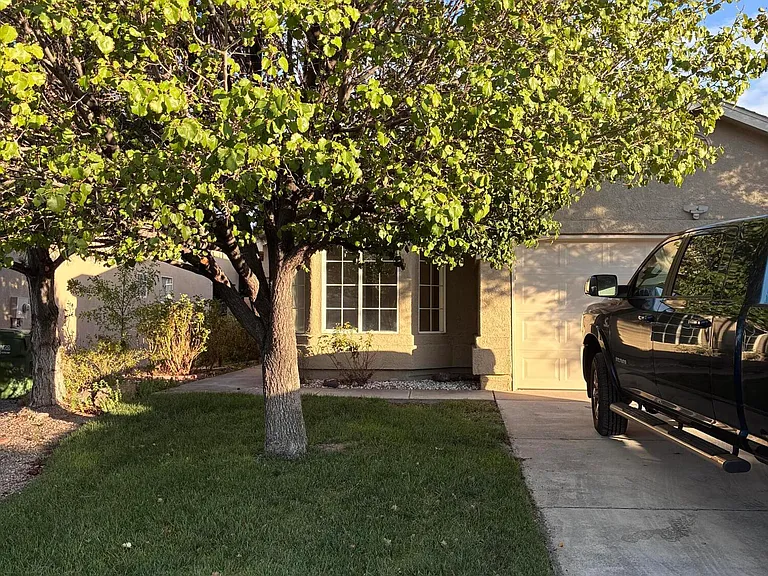 536 Soothing Meadows Dr NE — Photo 1