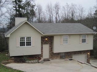 2632 Streetman Cir, Birmingham, AL 35235