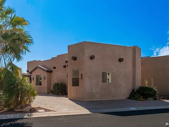 3400 S Avenue 7 E #276, Yuma, AZ 85365
