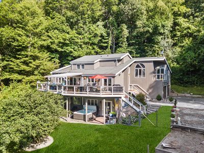 6 Woodland Drive, Canton, CT, 06019