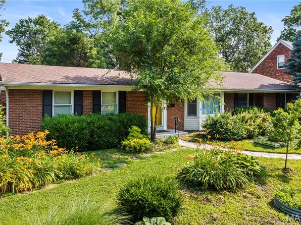 7621 W Bruno Ave, Saint Louis, MO 63117