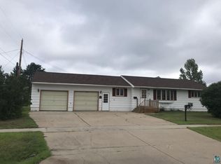 25 Balsam Cir, Babbitt, MN 55706