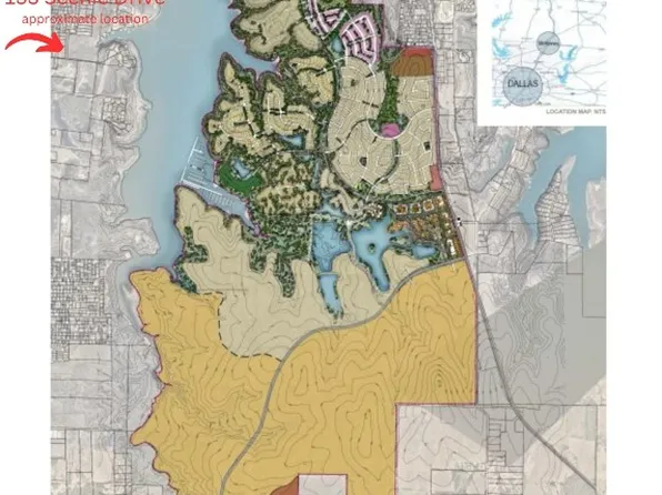 153 Scenic Dr, Pottsboro, TX 75076