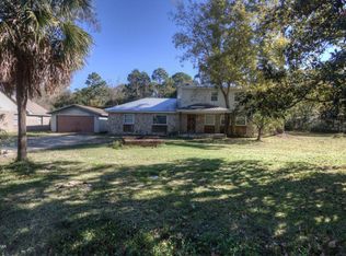 2007 Anne Ave, Panama City Beach, FL 32408