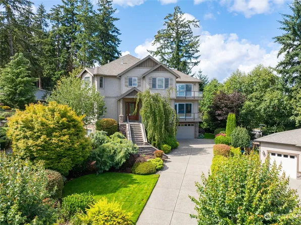 2717 60th Street NW, Gig Harbor, WA 98335