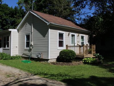 130 N Hazel St, Whitewater, WI, 53190