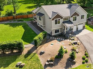 17719 NE 160th Pl, Woodinville, WA