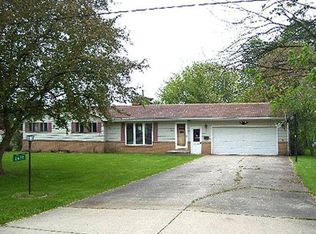 1675 Huntington Dr, Mansfield, OH 44906