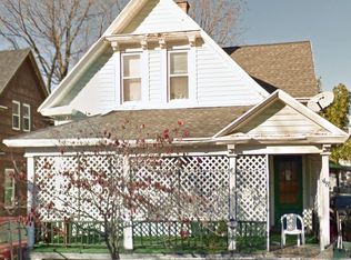 48 Treyer St, Rochester, NY 14621