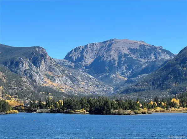 417 Lake Kove Drive, Grand Lake, CO 80447