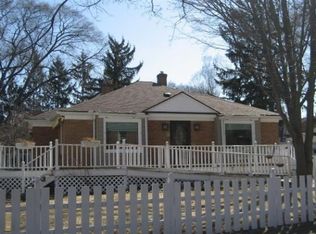 1540 Fisk Rd SE, Grand Rapids, MI 49506