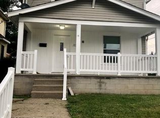 1036 Smith Ave SW, Canton, OH 44706