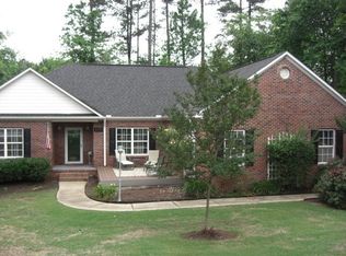 539 Windridge Cir, Inman, SC 29349