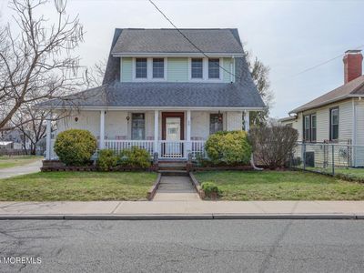 50 Highland Boulevard, Keansburg, NJ, 07734