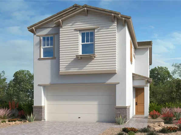 643 N Water St, Henderson, NV 89011