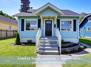 4534 S K St, Tacoma, WA
