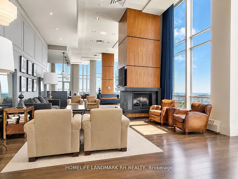 388 Prince Of Wales Dr #3007 — Photo 24