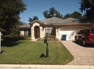 639 King George Ln, Fernandina Beach, FL 32034