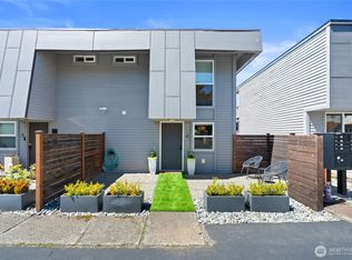 Park Bay Condo, Kirkland, WA 98033