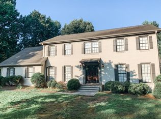 4897 N Peachtree Rd, Atlanta, GA 30338