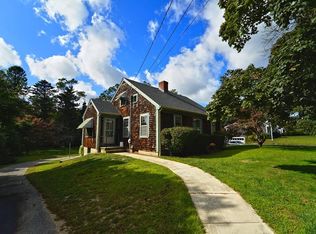 16 Riverside Dr, Kingston, MA 02364