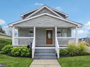 652 Park Ave, Burlington, NJ 08016