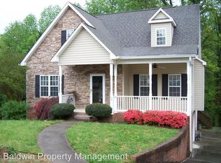 160 Millers Crossing Ct, Winston Salem, NC 27103