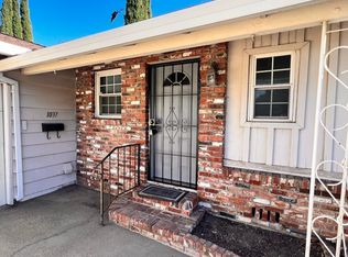1037 Seamas Ave, Sacramento, CA 95822