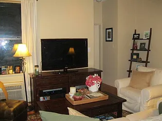 Rented by Keller Williams NYC