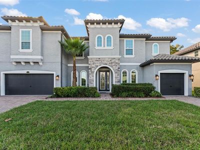 771 American Holly Pl, Oviedo, FL, 32765