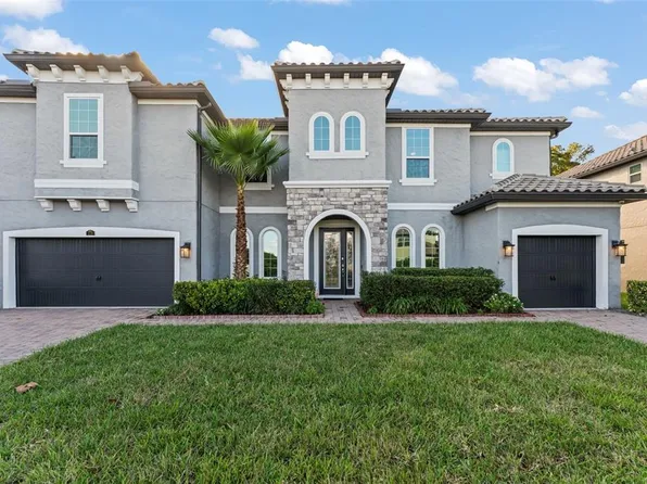 771 American Holly Pl, Oviedo, FL 32765