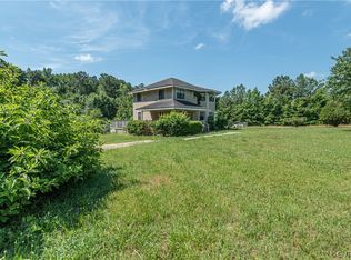 1208 Old Hundred Rd, Midlothian, VA 23114