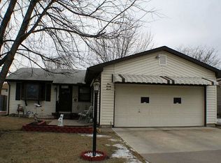 927 N Alice St, Augusta, KS 67010