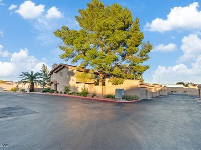 3388 Pavlo St, Las Vegas, NV, 89121