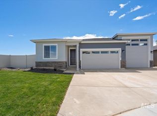 11101 W Campanula Ct, Star, ID 83669