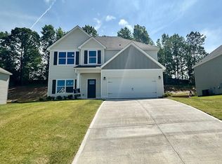 2408 Meadow Ln LOT 91, Valley, AL 36854