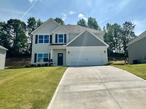 2408 Meadow Ln Lot 91, Valley, AL 36854